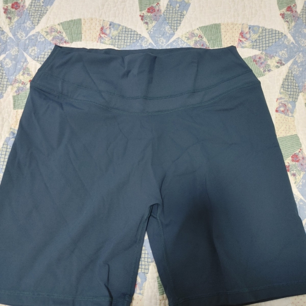 Oner Active Unified High Waisted Shorts - Picture 5 of 7